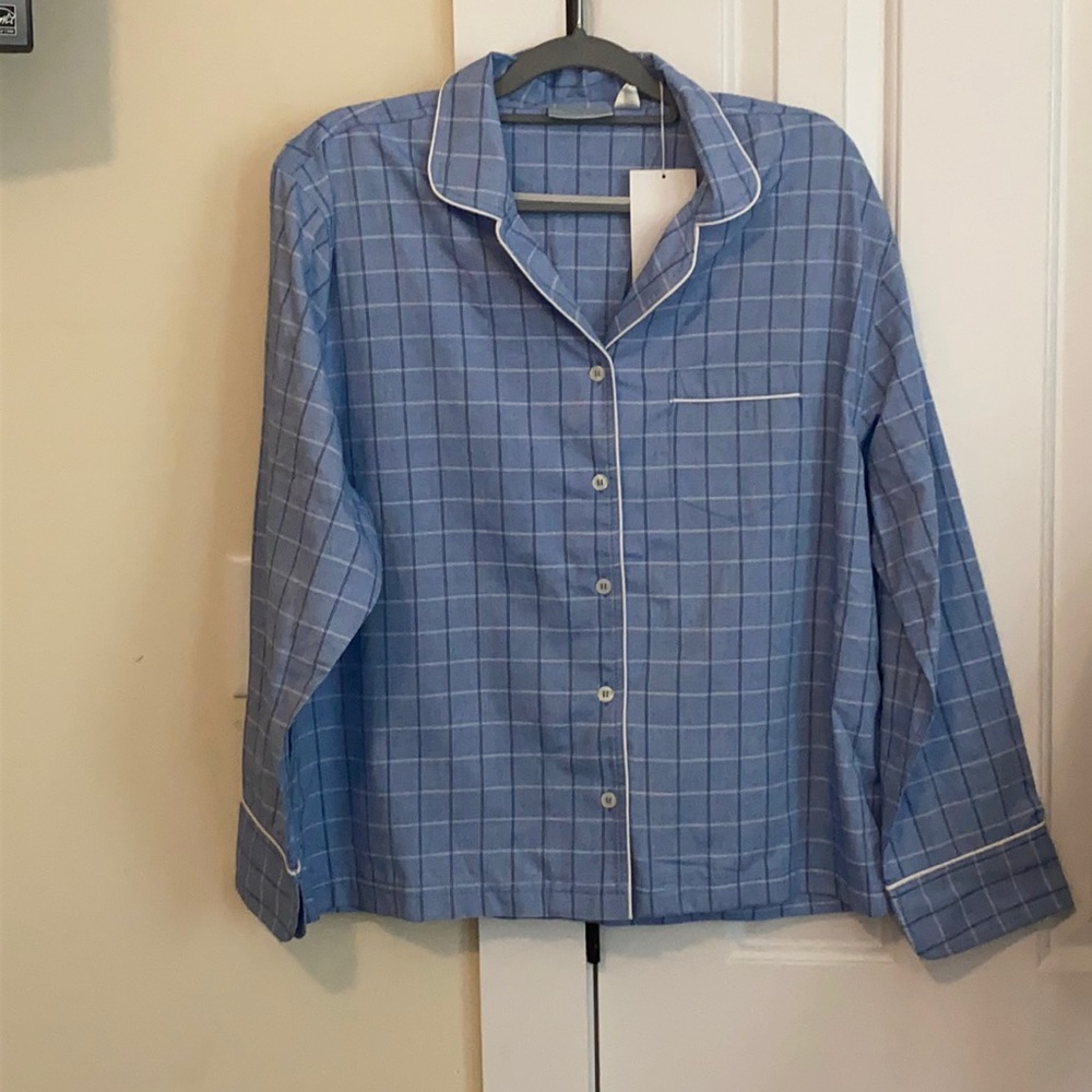 Needham Lane PJ top